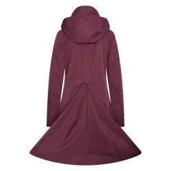 Chaqueta larga Euro-Star Chiara Chaqueta larga Euro-Star Chiara