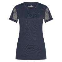 Camiseta Euro Star Vittoria Azul marino Camiseta Euro Star Vittoria Azul marino
