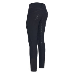 Pantalón de montar Euro-Star Amara FullGrip Negro Pantalón de montar Euro-Star Amara FullGrip Negro