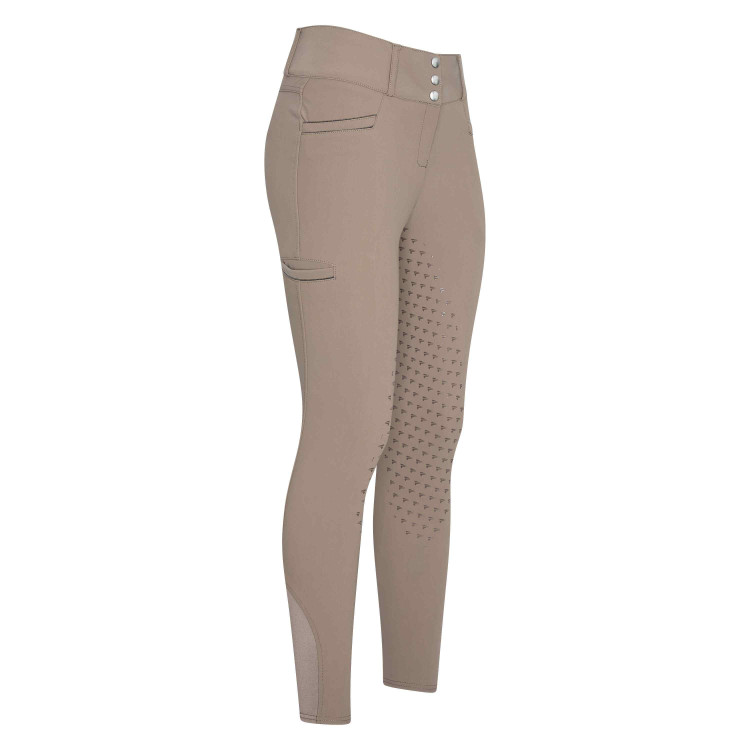 Pantalones de montar para niños Euro-Star Amara FullGrip Pantalones de montar para niños Euro-Star Amara FullGrip