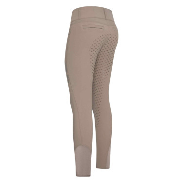 Pantalones de montar para niños Euro-Star Amara FullGrip Pantalones de montar para niños Euro-Star Amara FullGrip