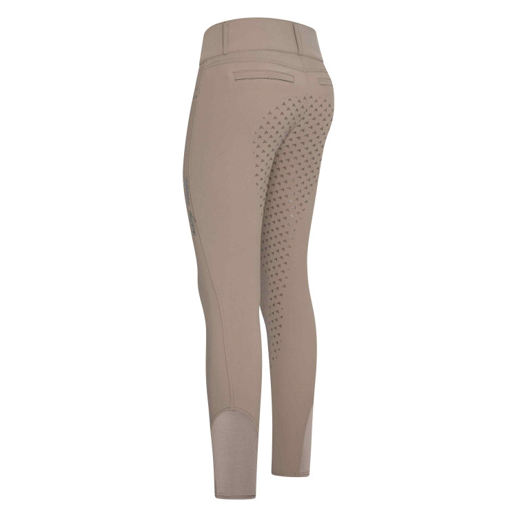 Pantalones de montar para niños Euro-Star Amara FullGrip Pantalones de montar para niños Euro-Star Amara FullGrip
