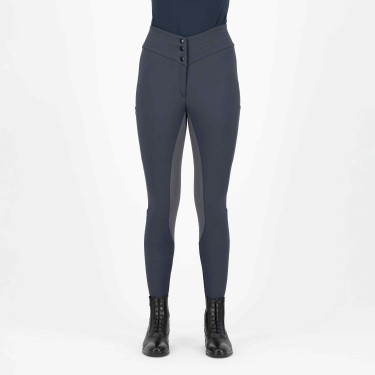 Pantalón de montar Euro-Star Queen Thermaline FullGrip Pantalón de montar Euro-Star Queen Thermaline FullGrip