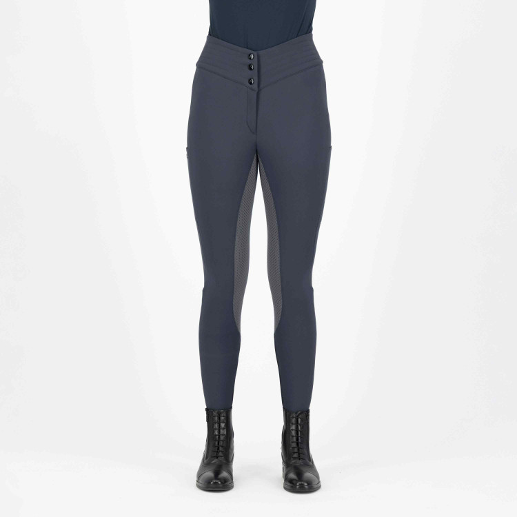 Pantalón de montar Euro-Star Queen Thermaline FullGrip Pantalón de montar Euro-Star Queen Thermaline FullGrip