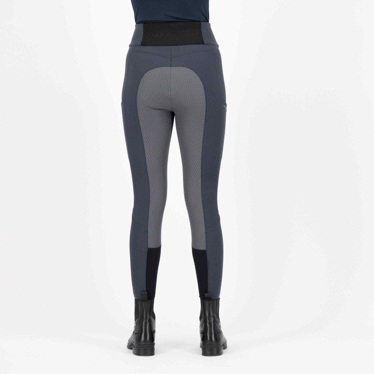 Pantalón de montar Euro-Star Queen Thermaline FullGrip Pantalón de montar Euro-Star Queen Thermaline FullGrip
