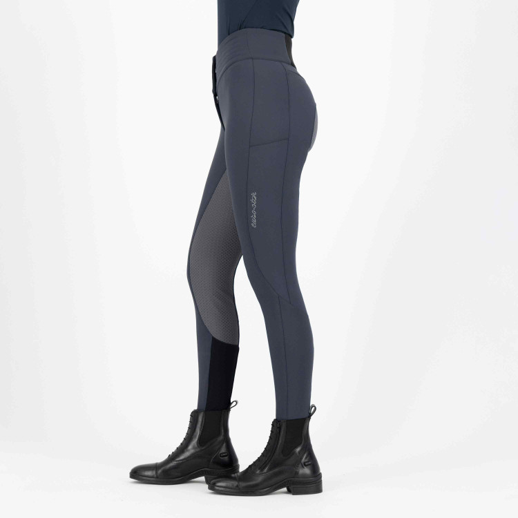 Pantalón de montar Euro-Star Queen Thermaline FullGrip Pantalón de montar Euro-Star Queen Thermaline FullGrip