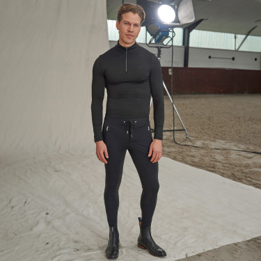 Pantalones Euro-Star Athleisuremen FullGrip para hombre Pantalones Euro-Star Athleisuremen FullGrip para hombre