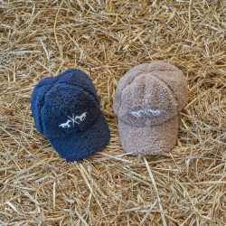 Gorra HV Polo Djenna Gorra HV Polo Djenna
