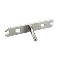 Llave para ramplones en T