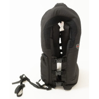 Chaleco Airbag SPARK - Hippodrome Negro Chaleco Airbag SPARK - Hippodrome Negro