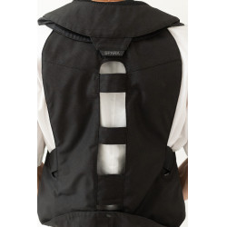 Chaleco Airbag SPARK - Hippodrome Negro