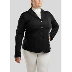 Chaqueta de concurso Montar Bonnie Curve para mujer Chaqueta de concurso Montar Bonnie Curve para mujer