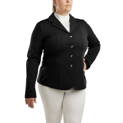 Chaqueta de concurso Montar Bonnie Curve para mujer