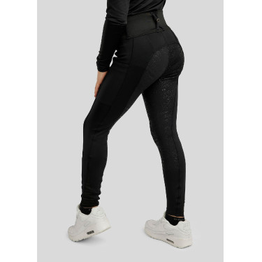 Legging cepillado Montar MoErima full grip mujer Legging cepillado Montar MoErima full grip mujer