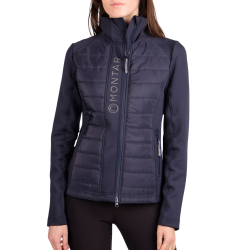 Chaqueta acolchada para mujer Montar Emma