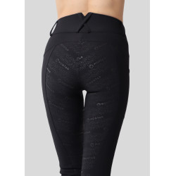 Legging Montar Michelle logo full grip mujer