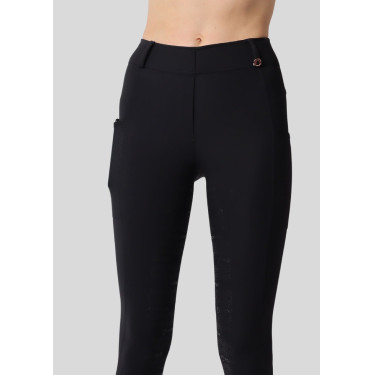 Legging Montar Michelle logo full grip mujer Legging Montar Michelle logo full grip mujer