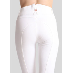 Pantalón de montar Molly Yati para mujer de talle alto