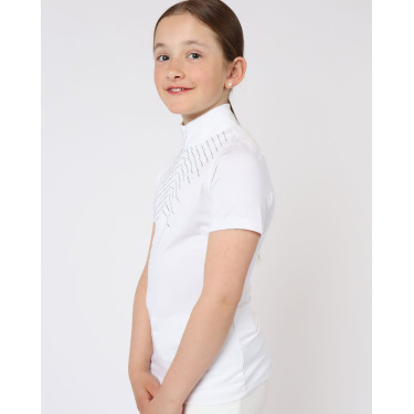 Polo de competición Montar Bling Junior Polo de competición Montar Bling Junior