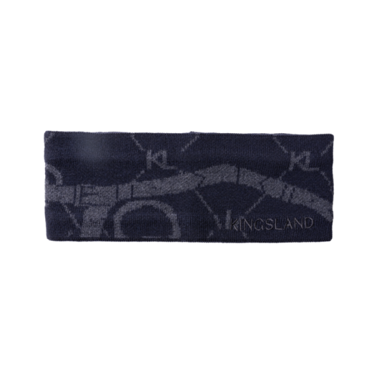 Cinta trenzada para mujer Kingsland KLVea