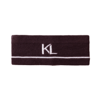 Banda trenzada para mujer Kingsland KLVidalia Vinos degustados Burdeos