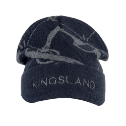 Gorro Kingsland de punto para mujer KLVea