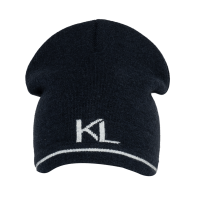 Gorro Kingsland de punto para mujer KLVidalia Marino Azul marino