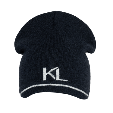 Gorro Kingsland de punto para mujer KLVidalia Marino Azul marino Gorro Kingsland de punto para mujer KLVidalia Marino Azul marino