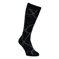 Calcetines Kingsland Coolmax mujer KLVea Marino