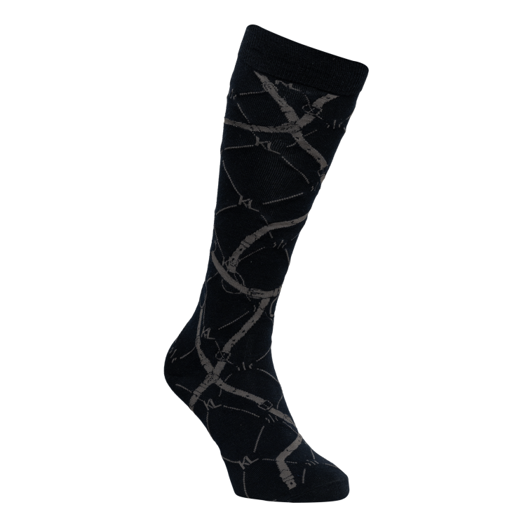 Calcetines Kingsland Coolmax mujer KLVea