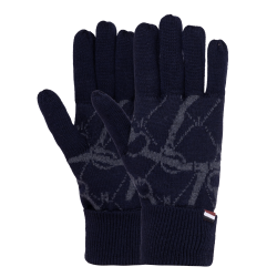 Guantes de punto para mujer Kingsland KLVea