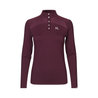 Top de entrenamiento Kingsland mujer KLValerie Vinos degustados