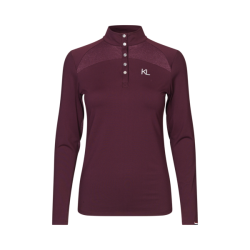 Top de entrenamiento Kingsland mujer KLValerie