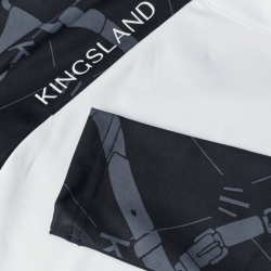 Camiseta de concurso Kingsland mujer KLVea manga larga Camiseta de concurso Kingsland mujer KLVea manga larga