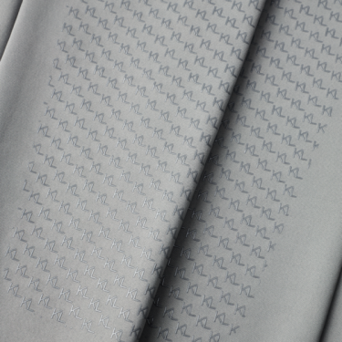 Legging Kingsland full grip mujer KLVea Hierro forjado gris