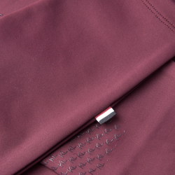 Legging Kingsland full grip junior KLValerie Vinos degustados Burdeos