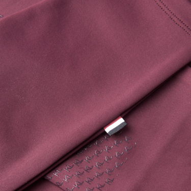 Legging Kingsland full grip junior KLValerie Vinos degustados Burdeos