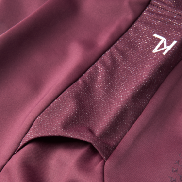 Legging Kingsland full grip junior KLValerie Vinos degustados Burdeos