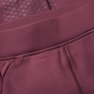 Legging Kingsland full grip junior KLValerie Vinos degustados Burdeos