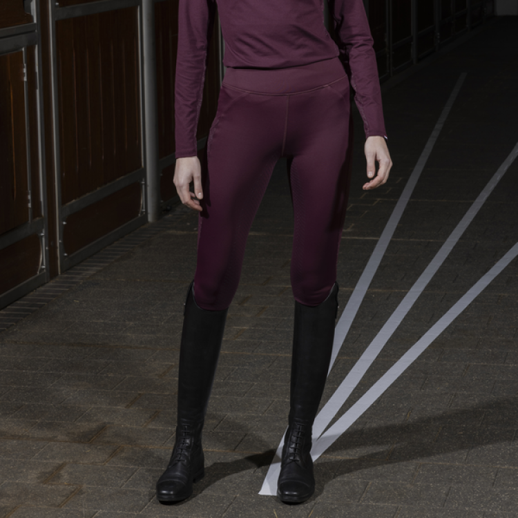 Legging Kinsgalnd full grip mujer KLValerie