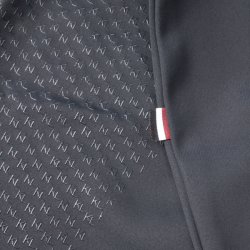 Legging Kinsgalnd full grip mujer KLValerie Marino Azul marino Legging Kinsgalnd full grip mujer KLValerie Marino Azul marino