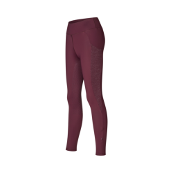 Legging Kinsgalnd full grip mujer KLValerie Vinos degustados Burdeos