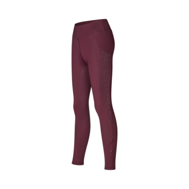 Legging Kinsgalnd full grip mujer KLValerie Vinos degustados Burdeos