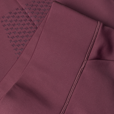 Legging Kinsgalnd full grip mujer KLValerie Vinos degustados Burdeos