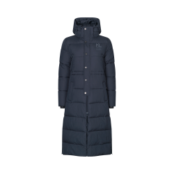 Chaqueta de equitación aislante para mujer Kingsland KLVea