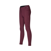 Pantalón Kingsland con refuerzos corte recto para mujer KLKornelia Vinos degustados