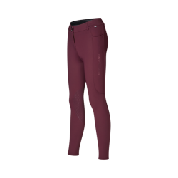 Pantalón Kingsland con refuerzos corte recto para mujer KLKornelia