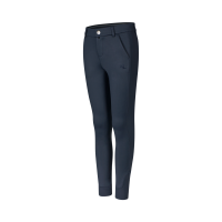 Pantalón Kingsland con rodilleras para niño KLKian Marino