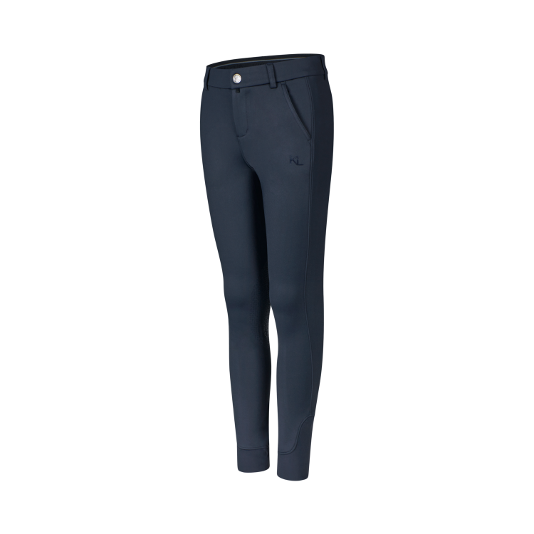 Pantalón Kingsland con rodilleras para niño KLKian