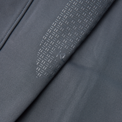 Pantalón Kingsland con rodilleras para niño KLKian Marino Azul marino